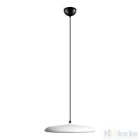 Светильник подвесной Loft IT Plato 10119 White, раздел каталога Подвесы 1 лампа интернет-магазина Ночи Нет