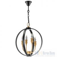 Люстра Lightstar Cero 731247, раздел каталога Кованые люстры интернет-магазина Ночи Нет