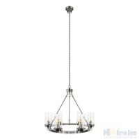 Люстра LOFT IT Candlelight 10437/570, раздел каталога Люстры с плафонами интернет-магазина Ночи Нет