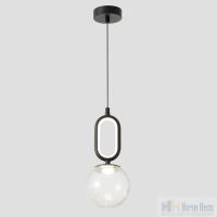 Светильник подвесной Crystal Lux CATKIN SP1.1 3920/210, раздел каталога Подвесы 1 лампа интернет-магазина Ночи Нет