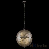 Люстра Maytoni Yonkers P004PL-03CH, раздел каталога Люстры с плафонами интернет-магазина Ночи Нет