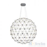 Люстра Divinare Cristallino 1610/02 SP-140, раздел каталога Светодиодные люстры интернет-магазина Ночи Нет