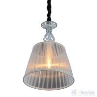 Светильник подвесной Omnilux Mezzano OML-79106-01, раздел каталога Подвесы 1 лампа интернет-магазина Ночи Нет