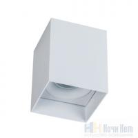 Накладной точечный светильник Maytoni Alfa C015CL-01W, раздел каталога Накладные точечные светильники интернет-магазина Ночи Нет