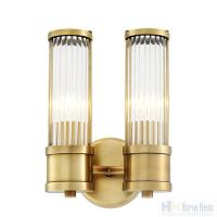 Бра ImperiumLoft Claridges 157018-01, раздел каталога Бра с плафоном интернет-магазина Ночи Нет