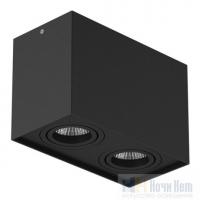 Накладной точечный светильник Lightstar Rettango 052087, раздел каталога Накладные точечные светильники интернет-магазина Ночи Нет