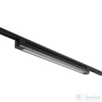 картинка Однофазный трековый светильник Crystal Lux CLT 0.31 010 40W BL M4000К 1409/065 от магазина Ночи Нет!