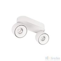 Светильник накладной LOFT IT Focus 10323/2A White, раздел каталога Накладные точечные светильники интернет-магазина Ночи Нет
