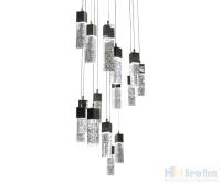 Люстра Kink Light Аква 08510-15A,02(4000K), раздел каталога Каскады интернет-магазина Ночи Нет