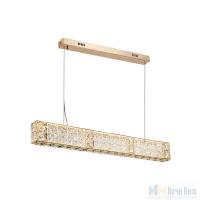 Люстра Odeon Light Version 5071/40L, раздел каталога Хрустальные люстры интернет-магазина Ночи Нет