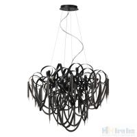 Люстра Odeon Light Chainy 5067/12, раздел каталога Кованые люстры интернет-магазина Ночи Нет