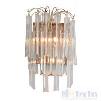 Бра St.Luce Osoleto SL386.201.03, раздел каталога Бра с плафоном интернет-магазина Ночи Нет