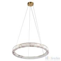 Люстра LOFT IT Mondrian 10408/800, раздел каталога Светодиодные люстры интернет-магазина Ночи Нет