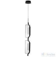 Светильник подвесной Odeon Light Kavia 5003/20L, раздел каталога Подвесы 1 лампа интернет-магазина Ночи Нет