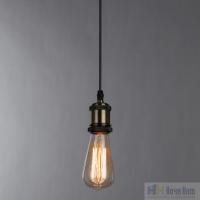 Подвес Divinare Delta 2005/01 SP-1, раздел каталога Подвесы 1 лампа интернет-магазина Ночи Нет