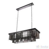 Люстра Loft IT Prism 10018/800R, раздел каталога Хрустальные люстры интернет-магазина Ночи Нет