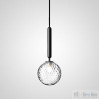 Светильник подвесной ImperiumLoft Raffin 177910-26, раздел каталога Подвесы 1 лампа интернет-магазина Ночи Нет