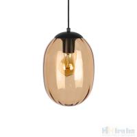 Светильник подвесной LOFT IT Bubble 10427 Brown, раздел каталога Подвесы 1 лампа интернет-магазина Ночи Нет