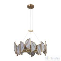 Люстра Odeon Light Toscana 5448/40L, раздел каталога Светодиодные люстры интернет-магазина Ночи Нет