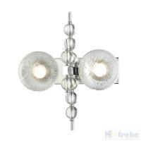 Бра Aployt Melani APL.821.01.02, раздел каталога Бра с плафоном интернет-магазина Ночи Нет