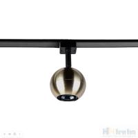 картинка Светильник для магнитного трека Favourite Unica 4229-1U от магазина Ночи Нет!