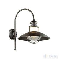 Светильник уличный настенный Odeon Light Dante 4164/1WA, раздел каталога Настенные уличные светильники интернет-магазина Ночи Нет