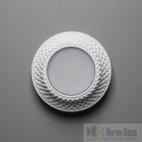 Светильник гипсовый Svdecor SV 7608, раздел каталога Точечные светильники из гипса интернет-магазина Ночи Нет