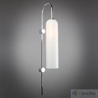 Бра Omnilux Parrini OML-99601-01, раздел каталога Бра с плафоном интернет-магазина Ночи Нет