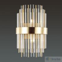 Бра Odeon Light Ida 4639/2W, раздел каталога Бра с плафоном интернет-магазина Ночи Нет