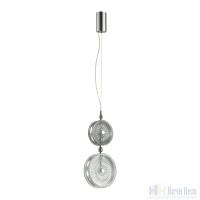 Светильник подвесной Odeon Light Caramella 5416/13LA, раздел каталога Подвесы 1 лампа интернет-магазина Ночи Нет