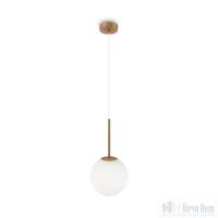 Светильник подвесной Maytoni Basic form MOD321PL-01G3, раздел каталога Подвесы 1 лампа интернет-магазина Ночи Нет