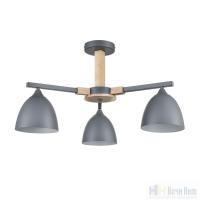 Люстра Lumion Colange 8096/3C, раздел каталога Люстры с плафонами интернет-магазина Ночи Нет