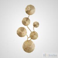 Бра ImperiumLoft Inca 179940-26, раздел каталога Бра с плафоном интернет-магазина Ночи Нет