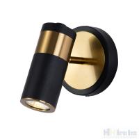 Бра Favourite Light point 2997-1W, раздел каталога Бра с плафоном интернет-магазина Ночи Нет