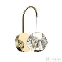 Бра Odeon Light Jemstone 5085/5WL, раздел каталога Светодиодные бра интернет-магазина Ночи Нет