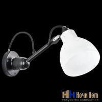 Бра Lightstar Loft 865607, раздел каталога Бра с плафоном интернет-магазина Ночи Нет