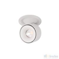 Светильник встраиваемый LOFT IT Top 10325/A White, раздел каталога Поворотные точечные светильники интернет-магазина Ночи Нет
