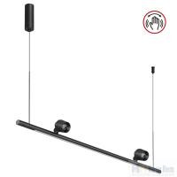 Подвесной светильник Novotech Fermo 359309, раздел каталога Линейные светильники интернет-магазина Ночи Нет