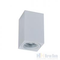 Накладной точечный светильник Maytoni Alfa C011CL-01W, раздел каталога Накладные точечные светильники интернет-магазина Ночи Нет