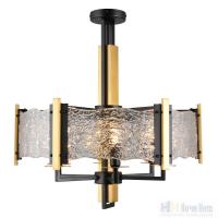 Люстра Omnilux Onte OML-99703-06, раздел каталога Люстры с плафонами интернет-магазина Ночи Нет