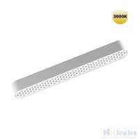 картинка Трековый светильник для низковольтного шинопровода Novotech Smal 359247 от магазина Ночи Нет!