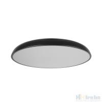 10371 Black Потолочный светильник LOFT IT Dime, раздел каталога Круглые современные светильники интернет-магазина Ночи Нет