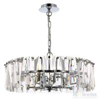 Люстра Maytoni Puntes MOD043PL-06CH, раздел каталога Хрустальные люстры интернет-магазина Ночи Нет