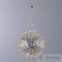 Люстра Divinare Galassia 1030/02 SP-92, раздел каталога Светодиодные люстры интернет-магазина Ночи Нет