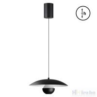 Светильник подвесной Novotech Iman 359336, раздел каталога Подвесы 1 лампа интернет-магазина Ночи Нет