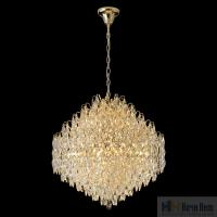 Люстра Crystal Lux HEDONIST SP16 3890/316, раздел каталога Хрустальные люстры интернет-магазина Ночи Нет