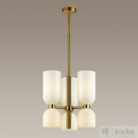 Люстра Odeon Light Orinoco 4798/6, раздел каталога Люстры с плафонами интернет-магазина Ночи Нет