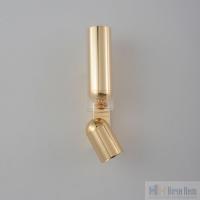 Бра Crystal Lux VENTO AP15W LED GOLD 3322/415, раздел каталога Светодиодные бра интернет-магазина Ночи Нет