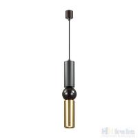 Светильник подвесной Odeon Light Sakra 4074/5L, раздел каталога Подвесы 1 лампа интернет-магазина Ночи Нет