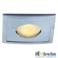 Точечный светильник Arte Lamp Aqua A5444PL-1CC, раздел каталога Точечные светильники для ванной интернет-магазина Ночи Нет
